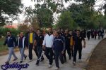 ورزش موجب کم کردن التهاب چاقی می شود
