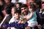 دورهمی برترین‌ زنان و مردان فوتبال کشور عزیزمان ایران