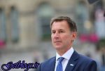 انگلیس درصدد ترغیب آمریکا و اروپا جهت تقابل زیاد با روسیه